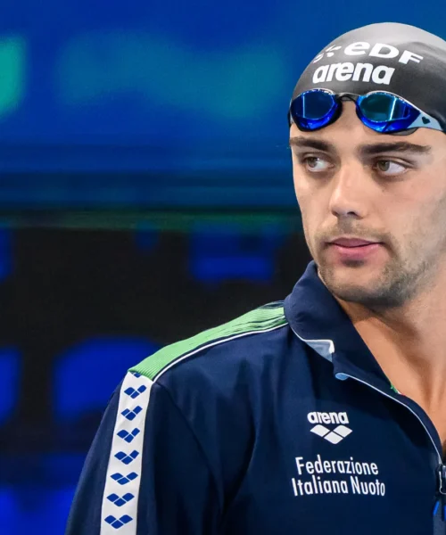 Europei Nuoto 2026, il medagliere aggiornato
