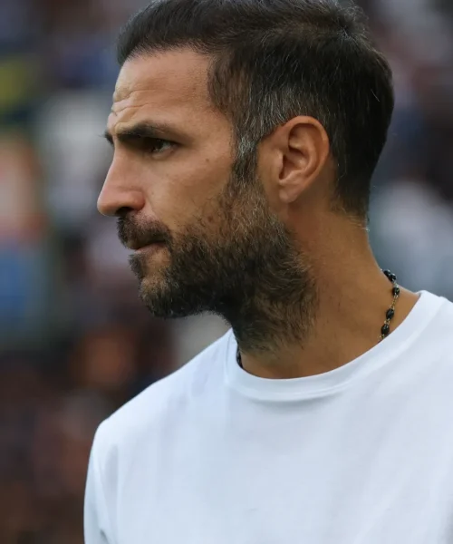Mercato Fiorentina, il Como fa felice Cesc Fabregas con Moise Kean