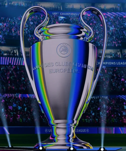 Champions League 2026-2027: il calendario completo della fase campionato, squadra per squadra