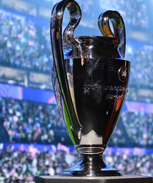 Champions League, sorteggio: dita incrociate per Inter, Napoli, Roma e Como