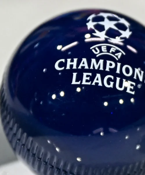 Champions League, il sorteggio fallo tu! Prova il simulatore