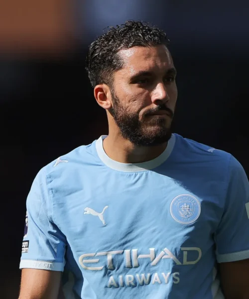 Premier League 2026-2027: Crystal Palace-Manchester City, le probabili formazioni