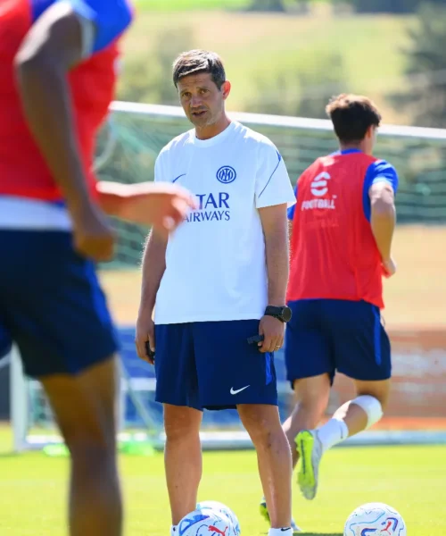 Mercato Inter: i nerazzurri non hanno finito, può arrivare la quinta punta. L’identikit