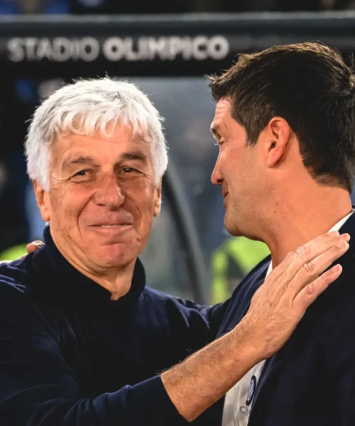 Mercato Inter: bloccato l’affare con la Roma, è arrivata la fumata nera