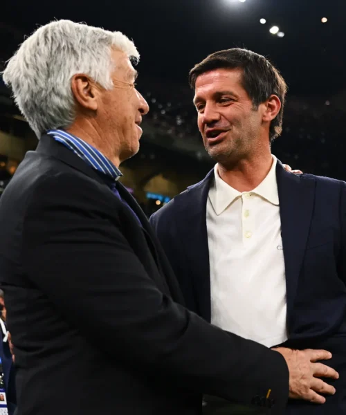Mercato Inter: la Roma si butta sull’esterno nerazzurro, Marotta riflette