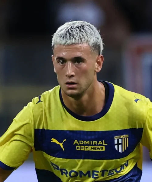 Mercato Parma: Alessandro Circati sta per lasciare l’Italia