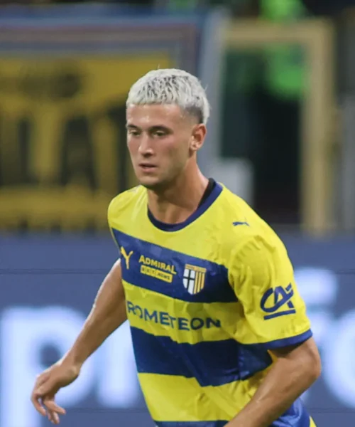 Coppa Italia 2026-2027: Parma-Catania, le probabili formazioni