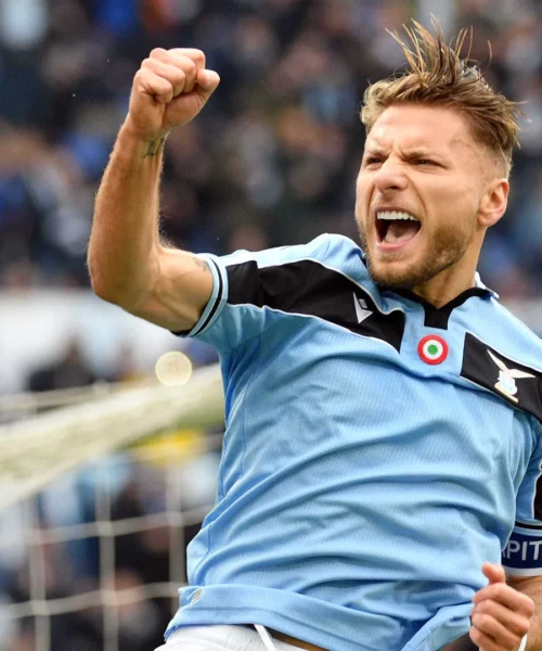 Ciro Immobile lascia Parigi e dice addio al calcio: “È arrivato il momento”
