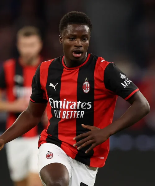 Serie A 2026-2027: Milan-Venezia, le probabili formazioni