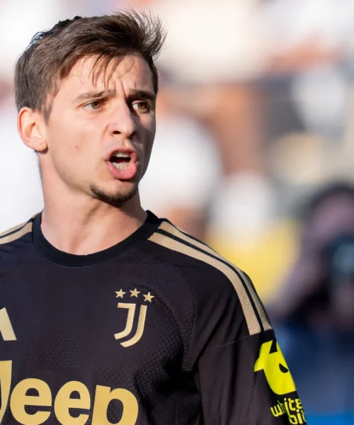 Serie A 2026-2027: Juventus-Parma, le probabili formazioni