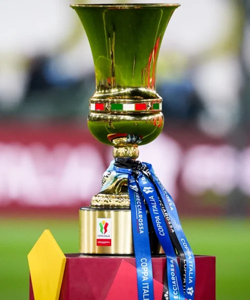 Coppa Italia, Benevento e Arezzo chiudono in festa i preliminari: il quadro completo dei trentaduesimi, in campo anche le squadre di A