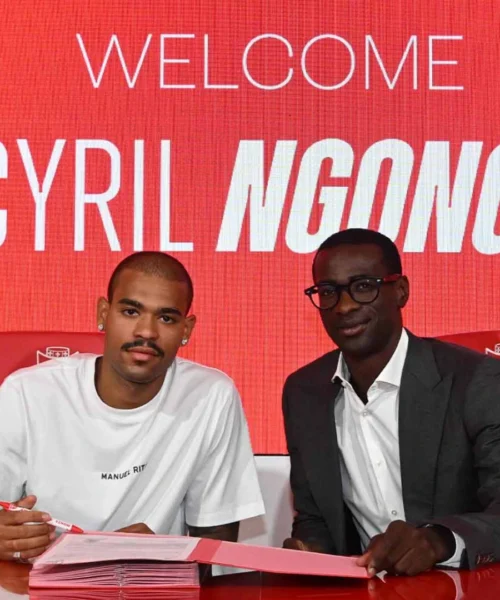 Mercato Monza, Cyril Ngonge ha firmato: nessuna sorpresa sulla formula del trasferimento