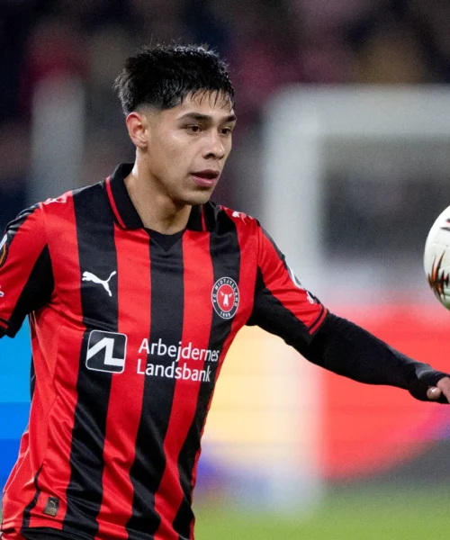 Milan, si sblocca il mercato: l’ultimo obiettivo divide la tifoseria. Chi è Dario Osorio