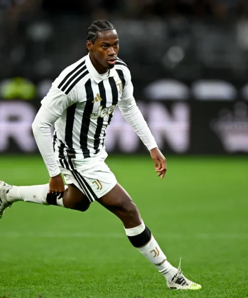 Mercato Juventus: scambio stellare con l’Atletico Madrid, David dice sì
