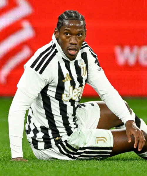 Mercato Juventus: il terzo no di David blocca i bianconeri, potrebbe partire un pezzo da 90