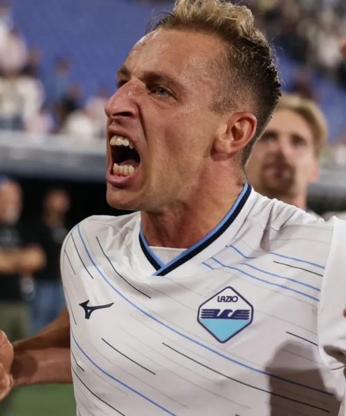 Mercato Atalanta, Davide Frattesi complica le cose per un obiettivo