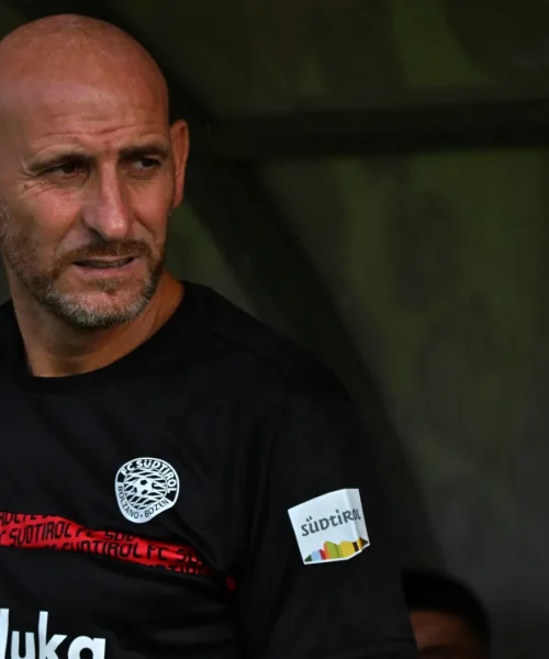 Serie B 2026-2027: Südtirol-Virtus Entella, le probabili formazioni
