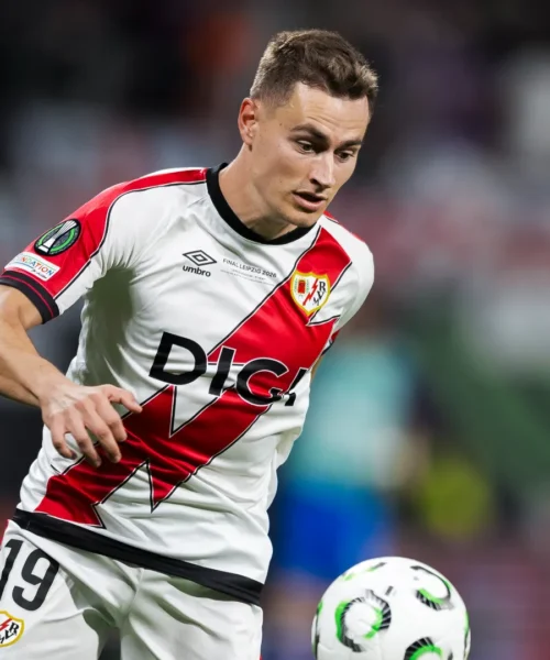 Liga 2026-2027: Siviglia-Rayo Vallecano, le probabili formazioni
