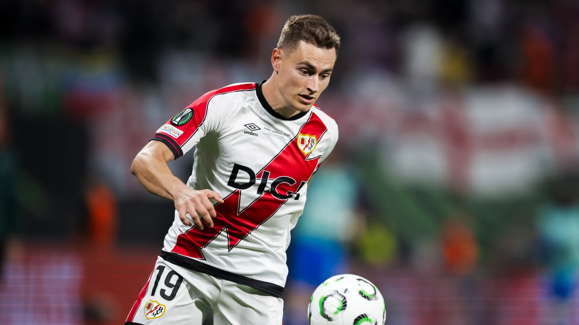 Liga 2026-2027: Siviglia-Rayo Vallecano, le probabili formazioni