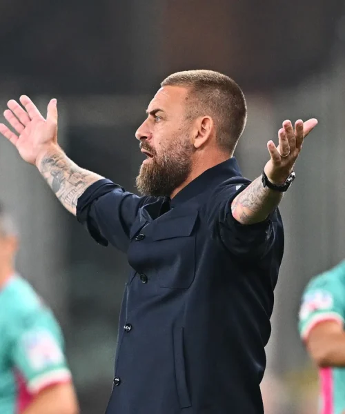 Mercato Genoa: due colpi suggestivi per fare felice Daniele De Rossi
