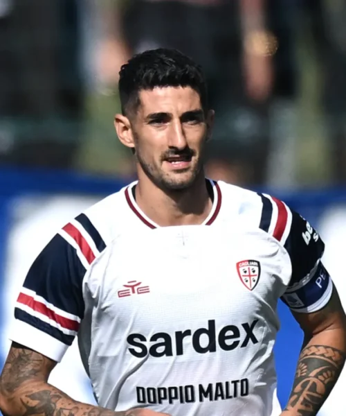 Amichevoli pre campionato: Cagliari-Nizza, le probabili formazioni