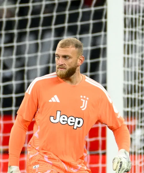 Mercato Juventus, accelerata sul portiere dopo il nuovo patatrac di Di Gregorio