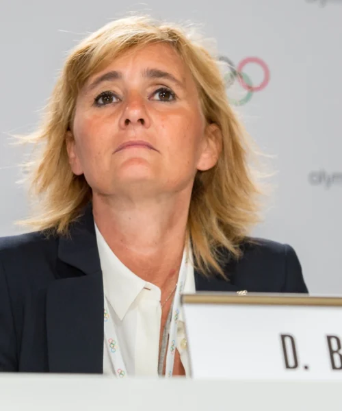 Chi è Diana Bianchedi, la nuova capodelegazione azzurra scelta da Giovanni Malagò?