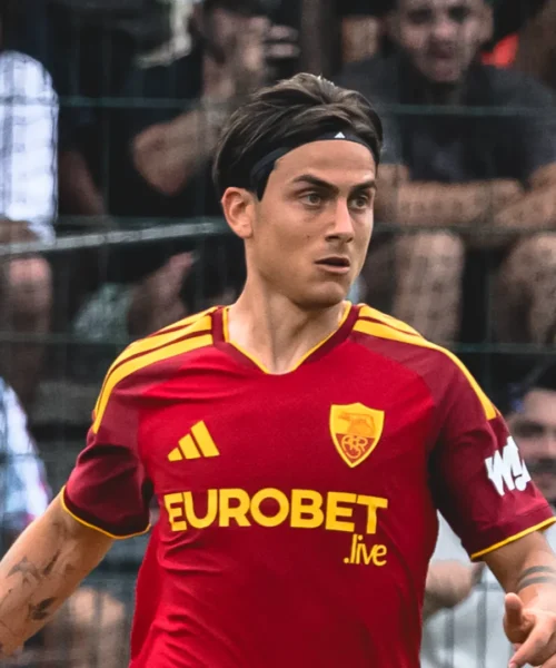 Amichevoli pre campionato: Cardiff-Roma, le probabili formazioni