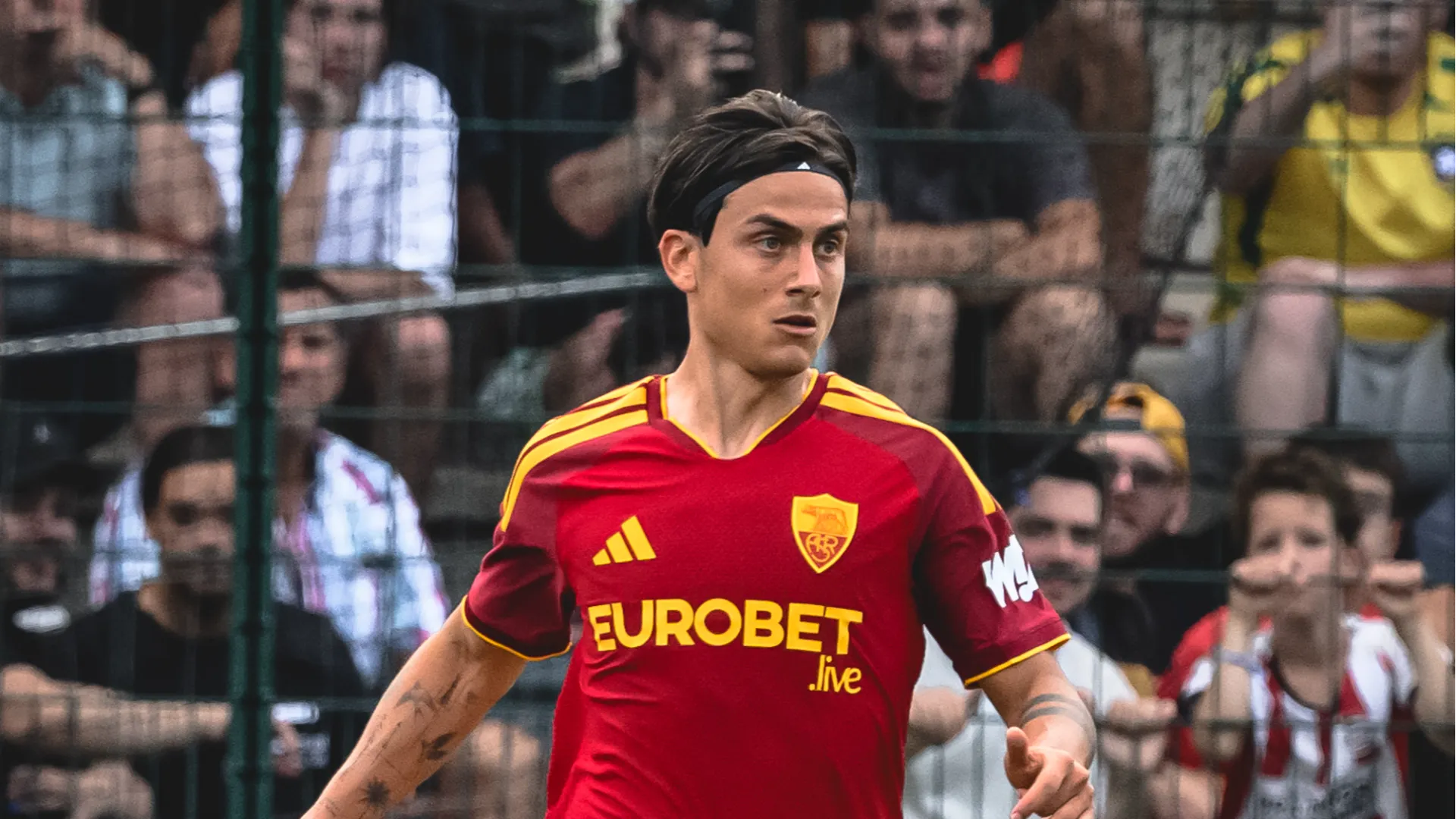 Amichevoli pre campionato: Cardiff-Roma, le probabili formazioni