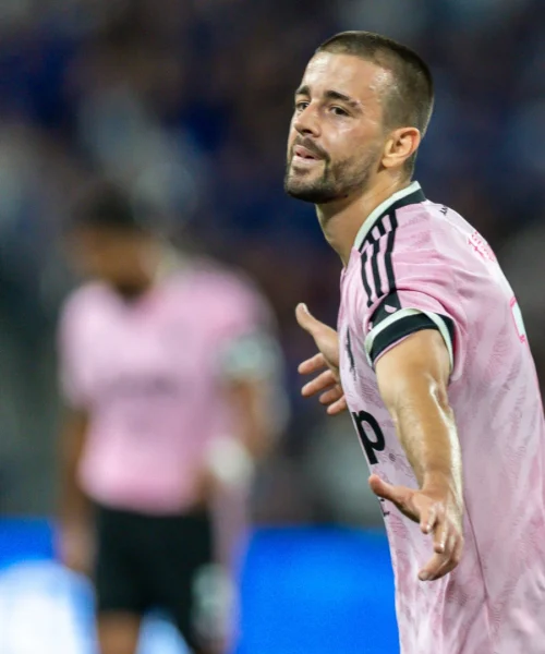 Mercato Lazio, sprint per lo juventino in esubero ma non mancano i dubbi