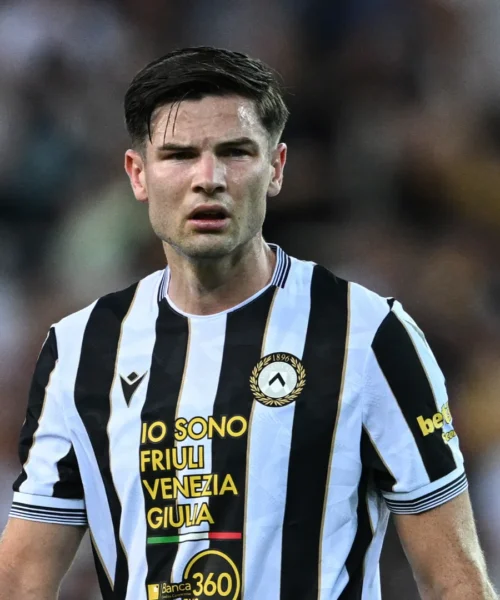 Coppa Italia 2026-2027: Udinese-Padova, le probabili formazioni