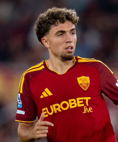 Mercato Roma: è fatta per il colpo a centrocampo, El Aynaoui ai saluti