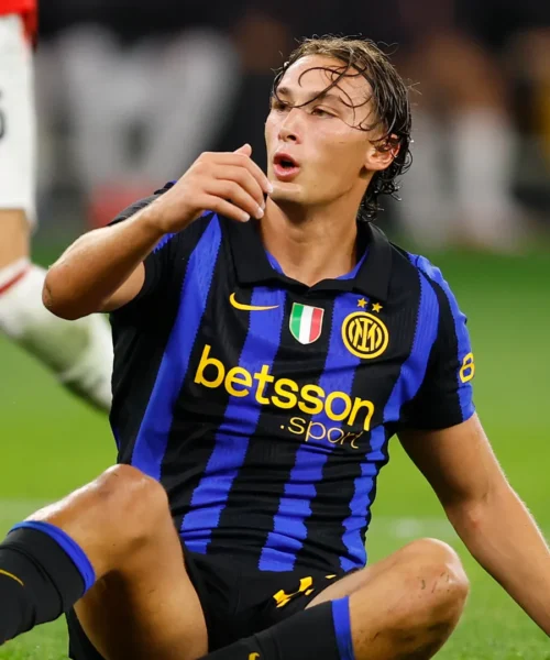 Mercato Inter, in arrivo una mega offerta per Pio Esposito. La risposta dei nerazzurri