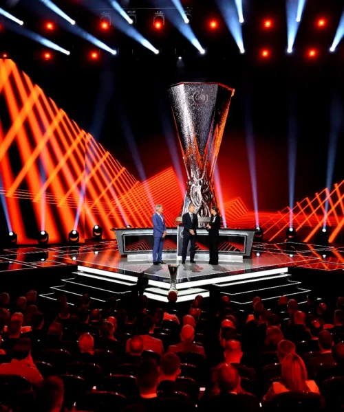 Sorteggio Europa League 2026-2027: le avversarie di Juventus e Milan