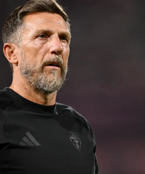 Mercato Lecce, Di Francesco porta a casa l’esubero granata