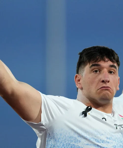 Europei Atletica, dominio Italia nel lancio del peso: Fabbri d’oro davanti a Weir