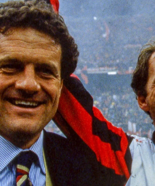 Franco Baresi, la proposta di Fabio Capello riscuote consensi: appello unanime