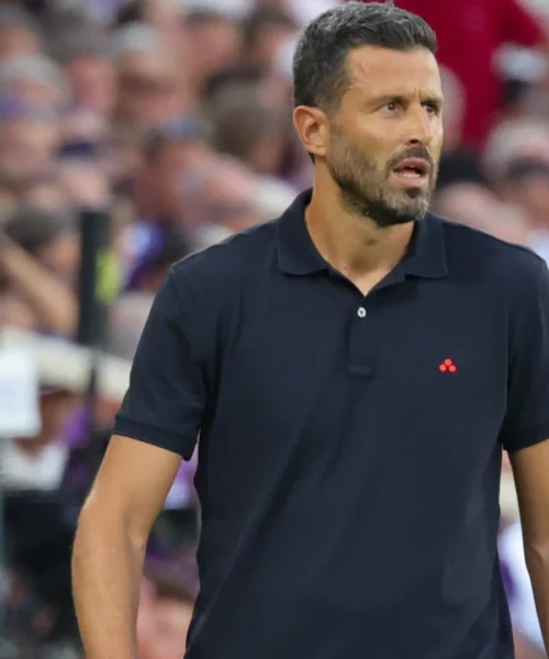 Mercato Fiorentina, non solo Beto: alla corte di Grosso arriva anche il pupillo del Ct Mancini