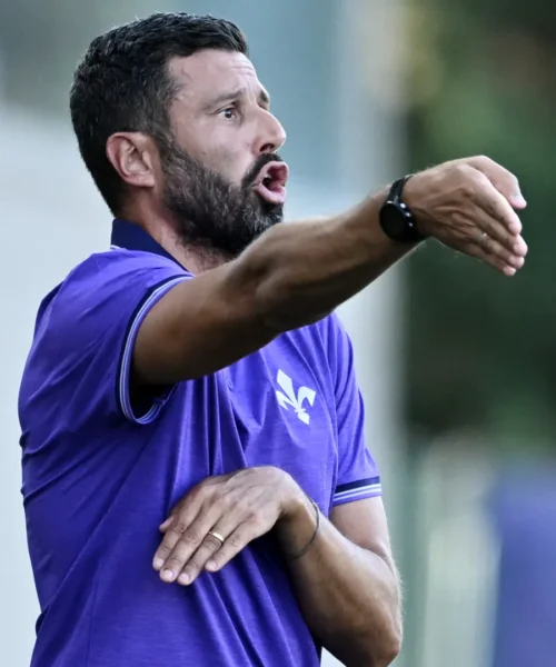 Mercato Fiorentina, undicesimo acquisto: tutto fatto per il bomber