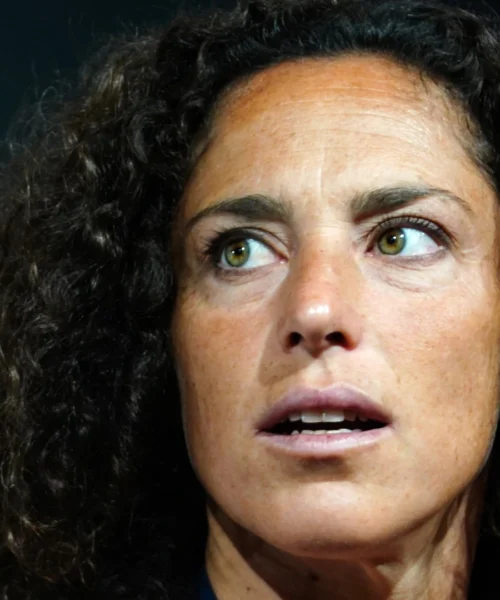 Federica Brignone lascia la clinica dopo l’operazione: messaggio ai tifosi