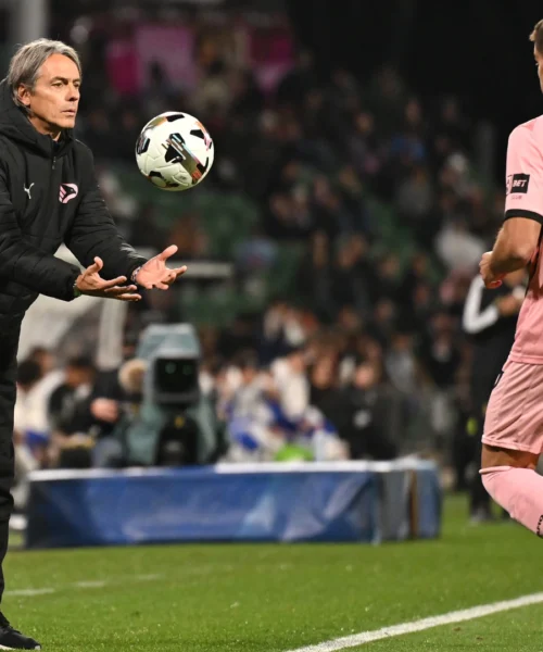Coppa Italia 2026-2027: Palermo-Lecce, le probabili formazioni
