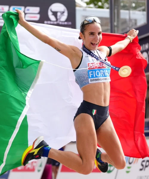 Europei Atletica 2026, il medagliere aggiornato