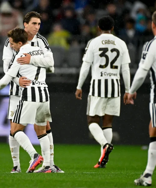 C’è anche il Cagliari sul campione scartato dalla Juventus