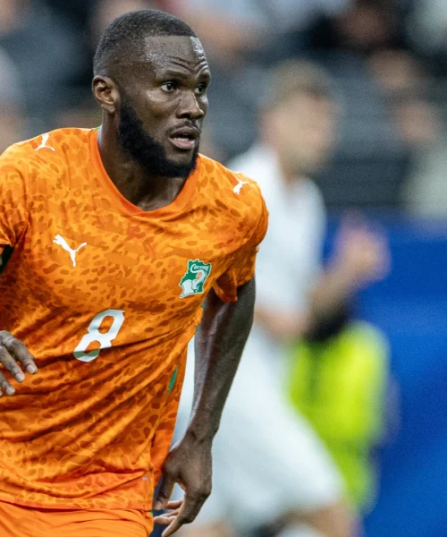 Franck Kessié, clamorosa svolta: un altro club di Serie A si inserisce a sorpresa
