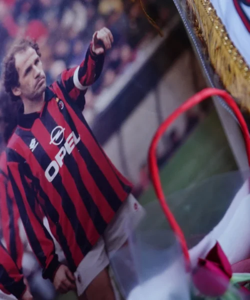Franco Baresi, Milano onora la leggenda rossonera: l’ultimo saluto a Sant’Ambrogio