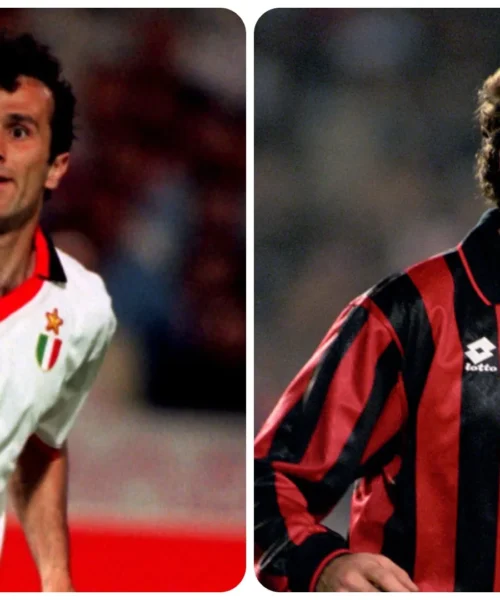 Franco Baresi, il commovente pensiero di Dejan Savicevic