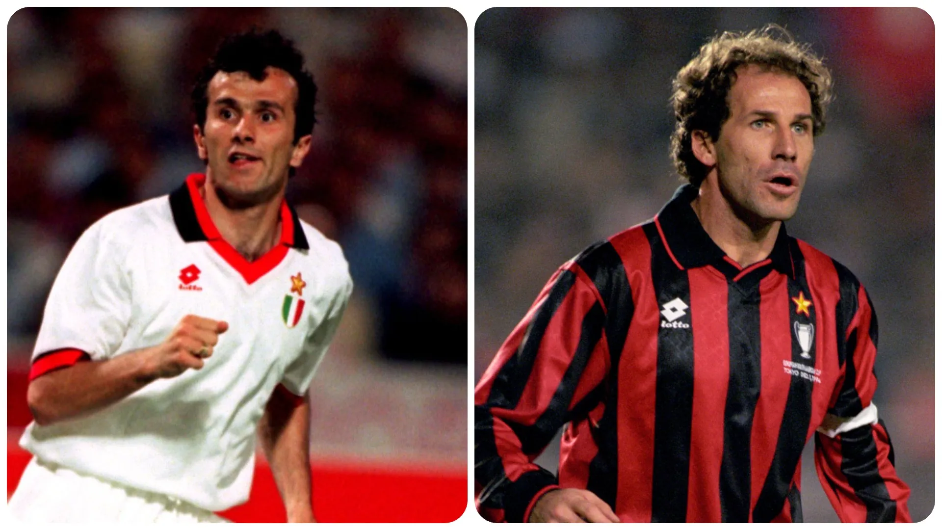 Franco Baresi, il commovente pensiero di Dejan Savicevic