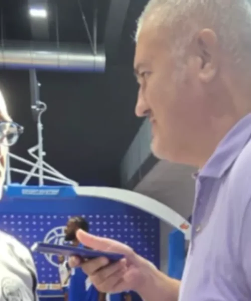 Frank Vitucci in esclusiva con Sportal.it: “Mi aspetto una spaccatura in classifica, ma abbiamo qualità”