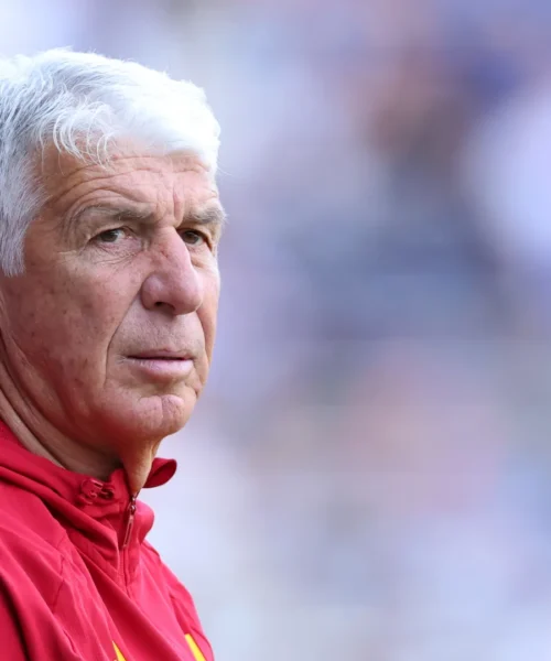Mercato Roma, Urbano Cairo fa stizzire Gian Piero Gasperini