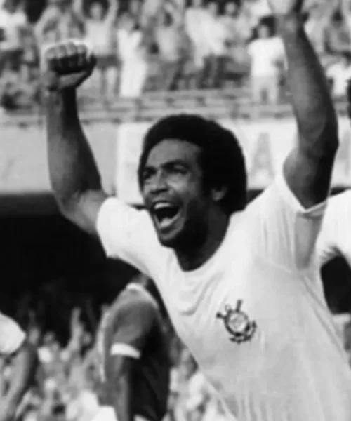 Calcio brasiliano in lutto, è morta la leggenda del Corinthians Geraldão